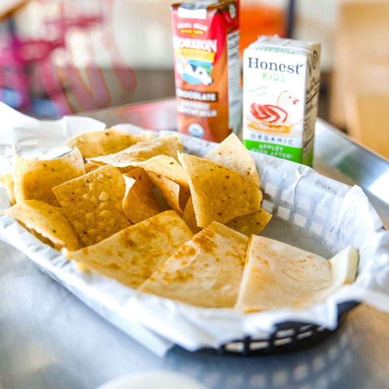 Delivery Options for Your Cravings